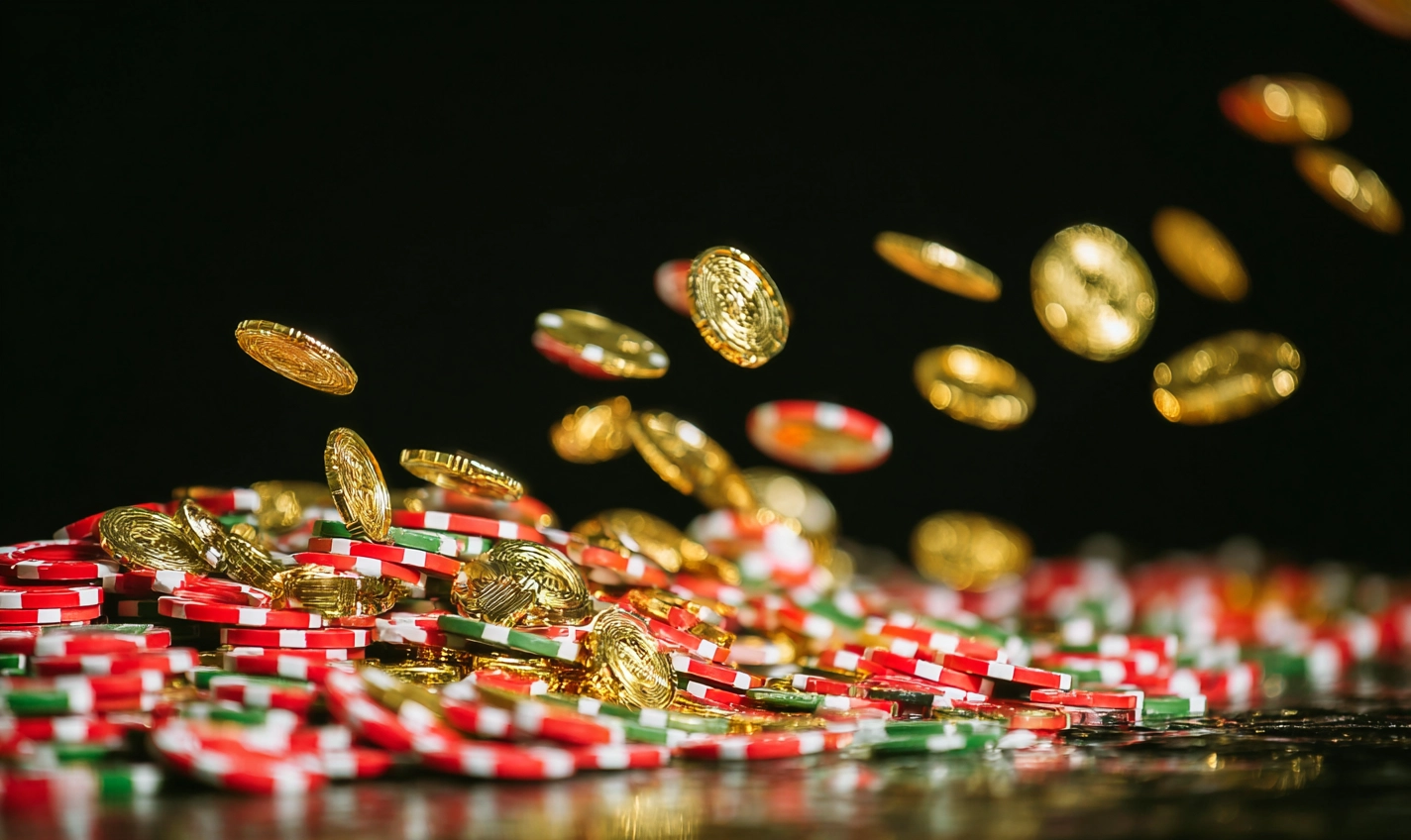 ทำไมต้องเลือก pixxybet