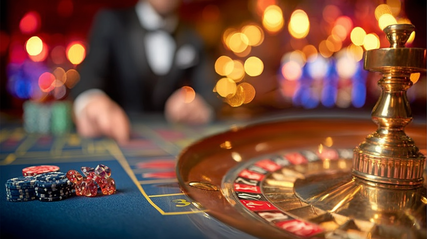 live casino online