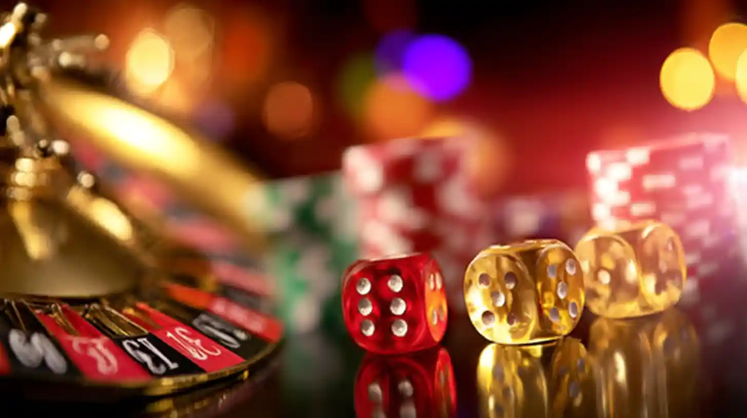 play slot