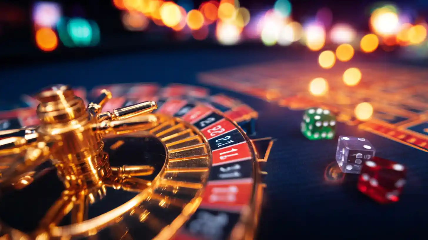baccarat thailand