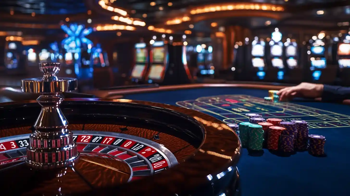 csgo roulette