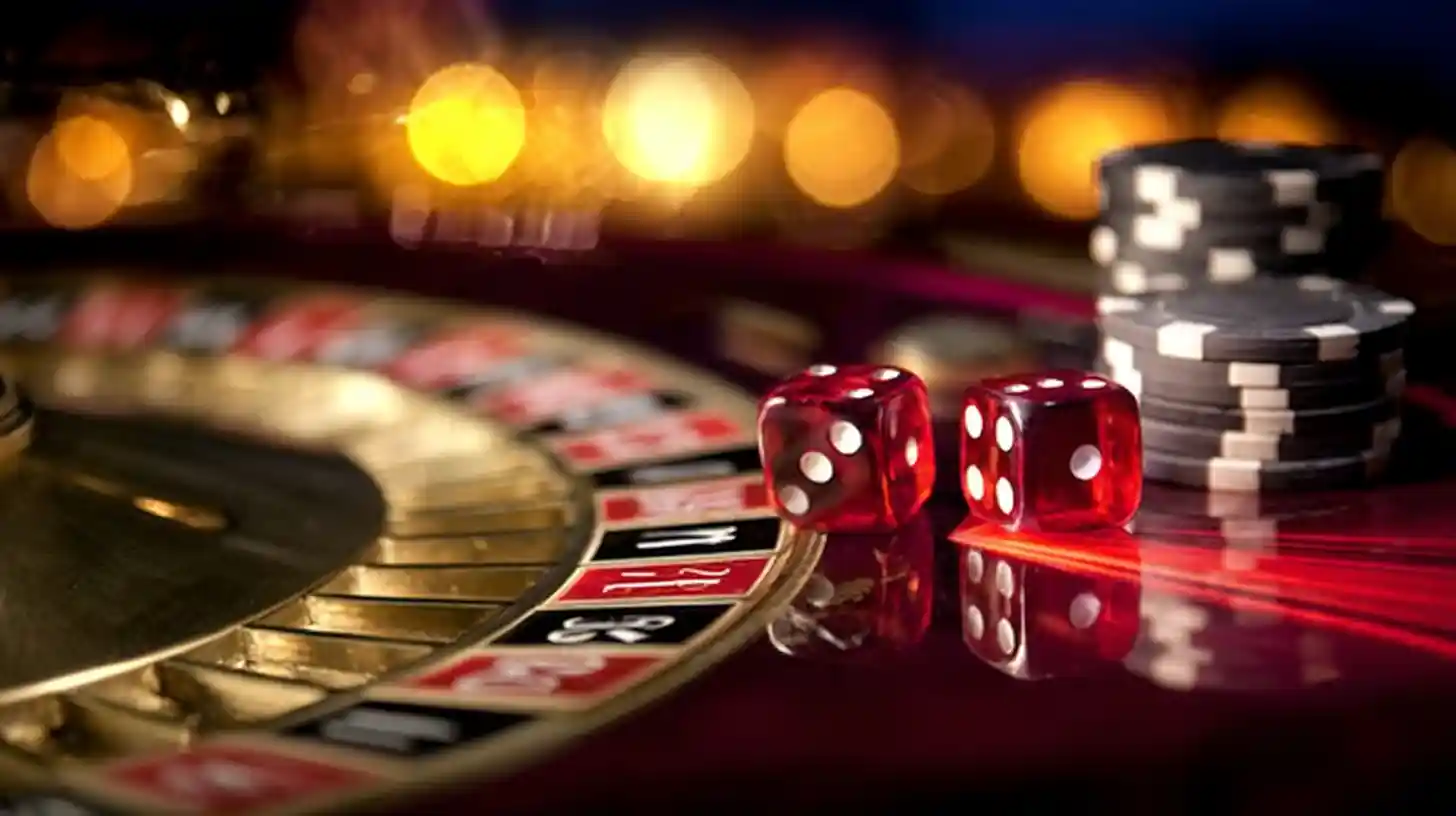 bg slot