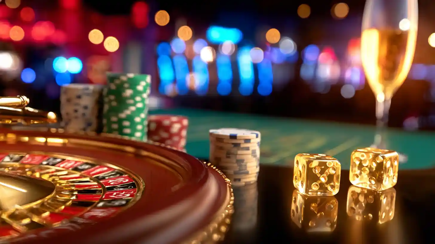 sumo slot