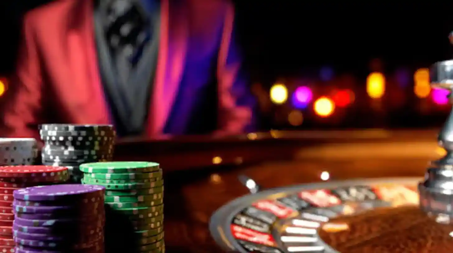 slot promotion
