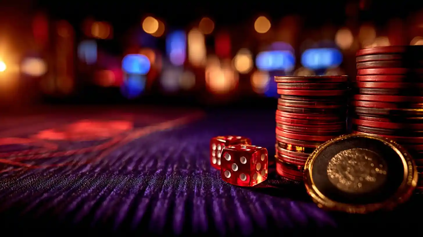 baccarat big road