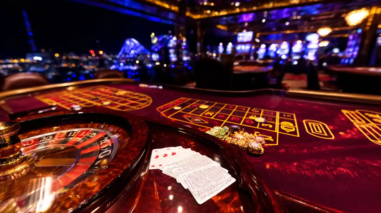 slots vegas casino