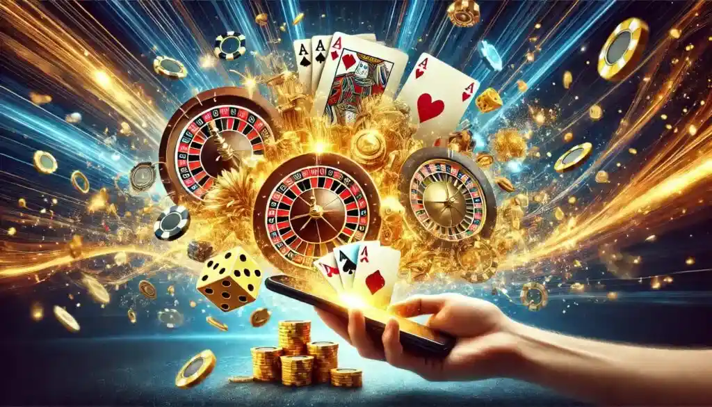24k slot