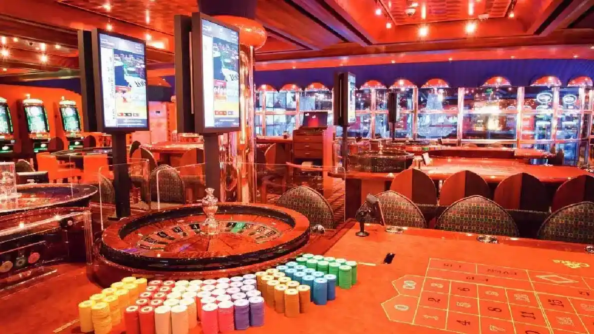 ktv super slot