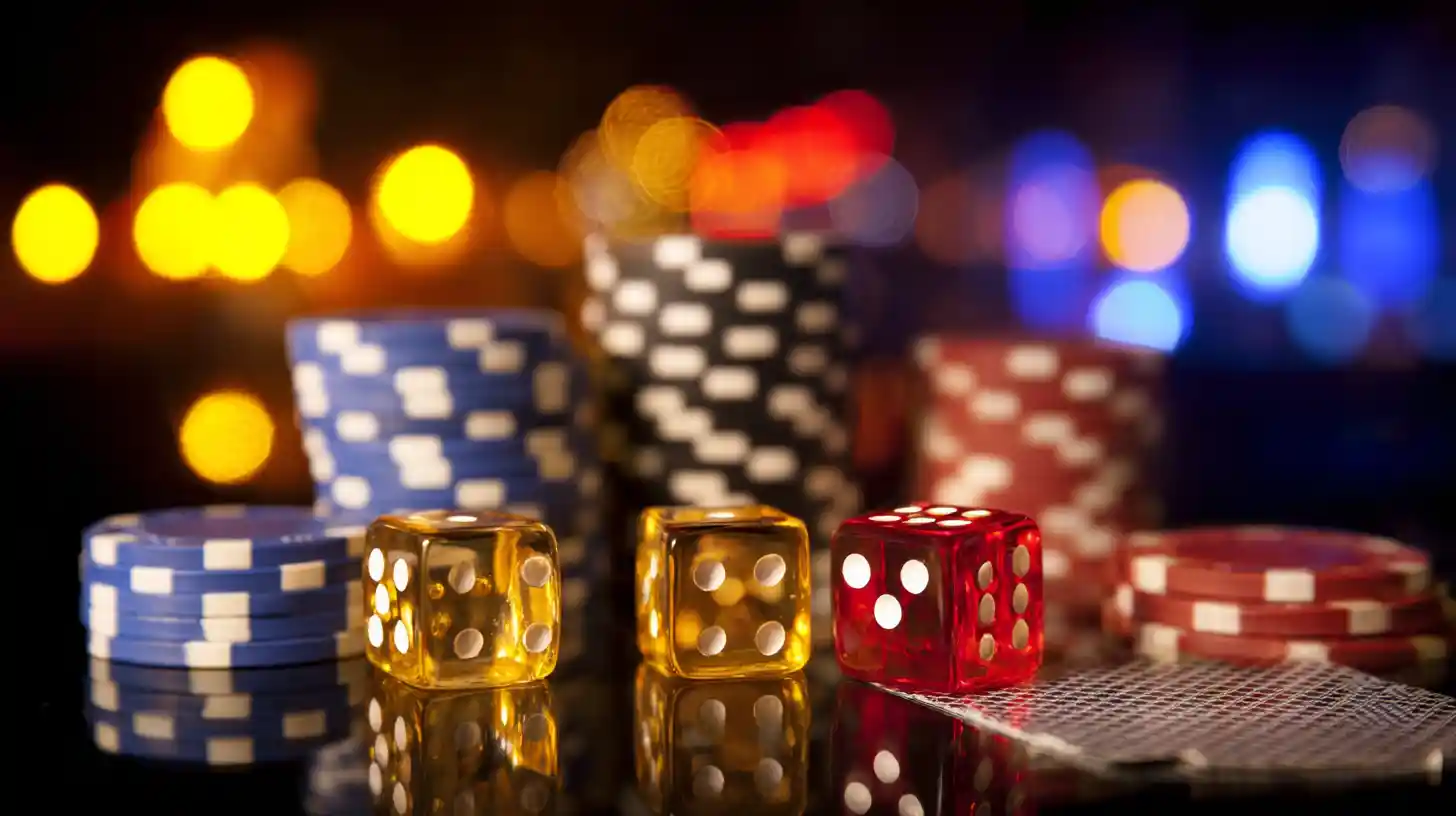 play blackjack online for money