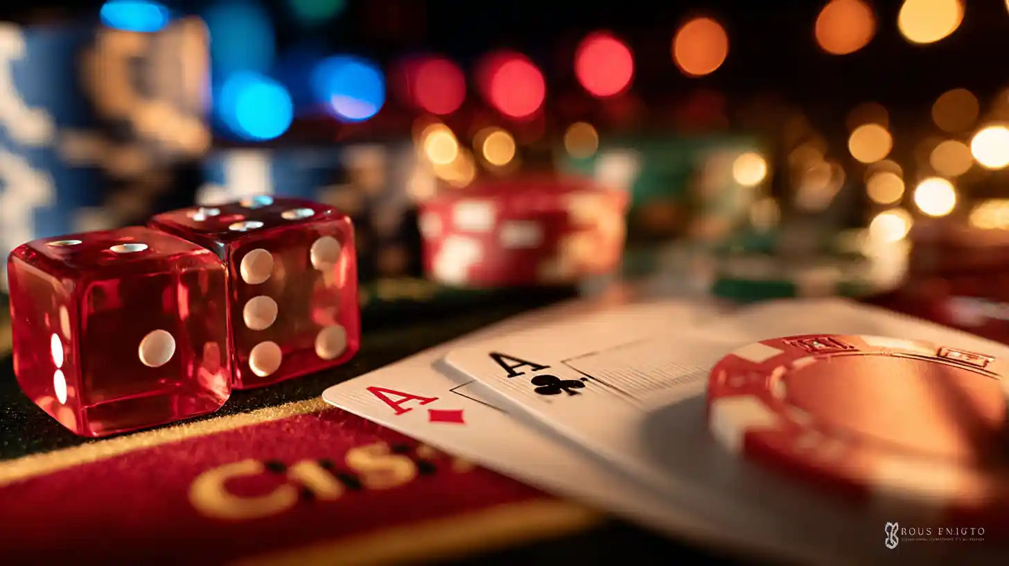roulette strategy