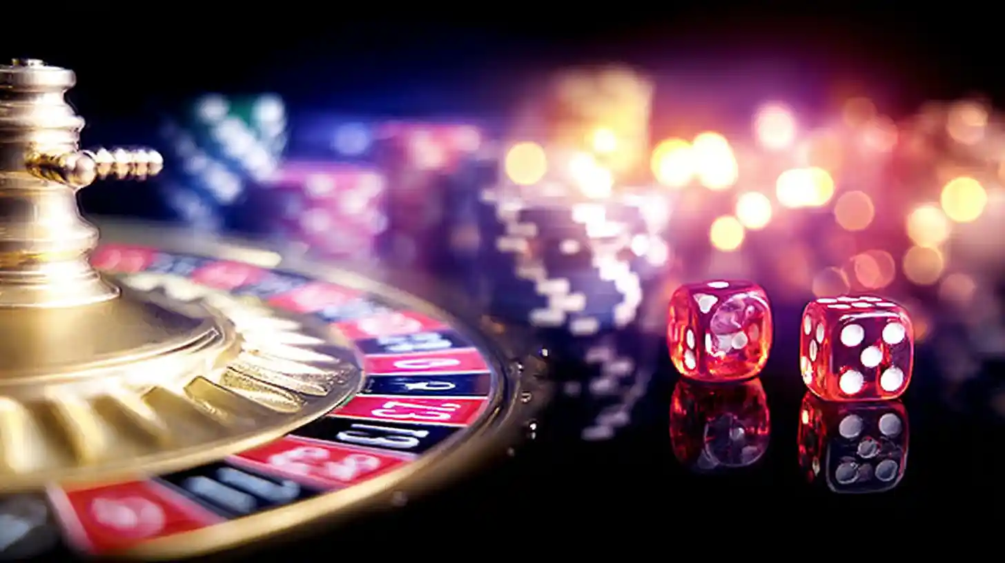 live crypto baccarat casinos
