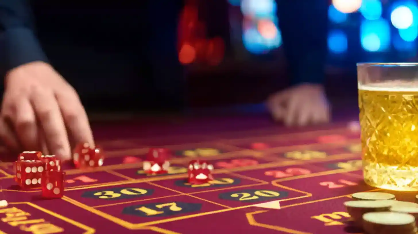 real casino slots