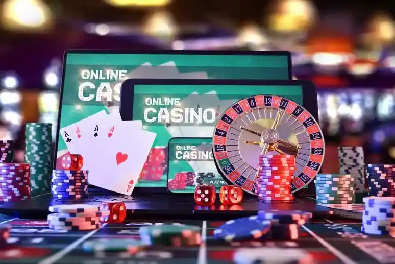 roulette game