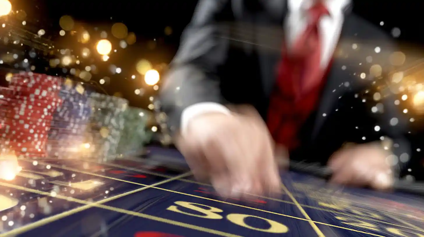 slots online casino