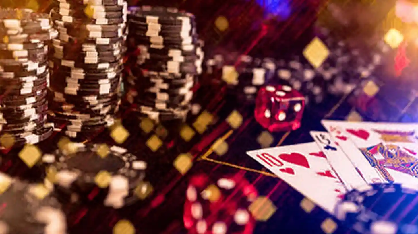magic slots