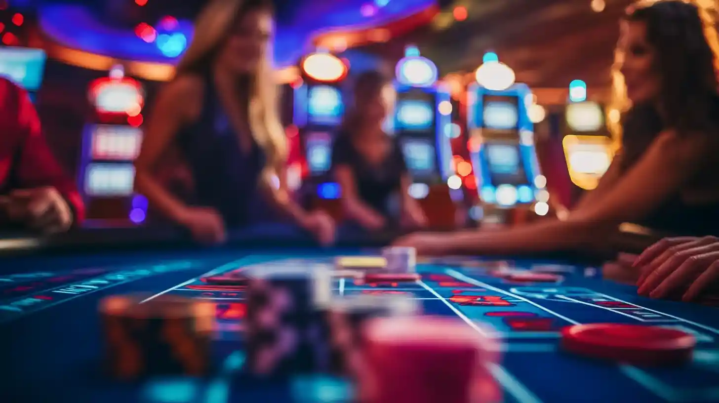 online bitcoin baccarat
