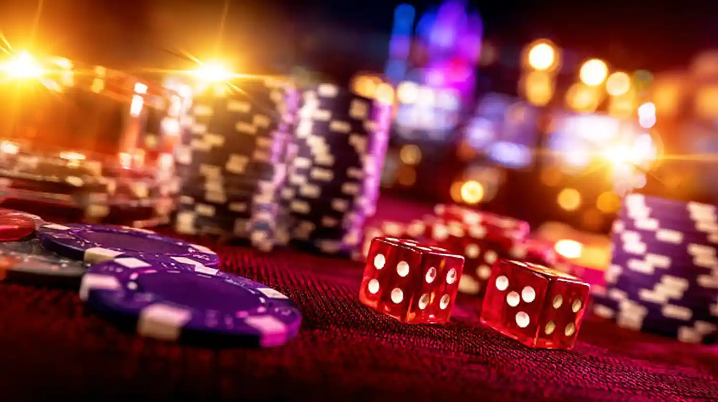slot ทดลองเล่น