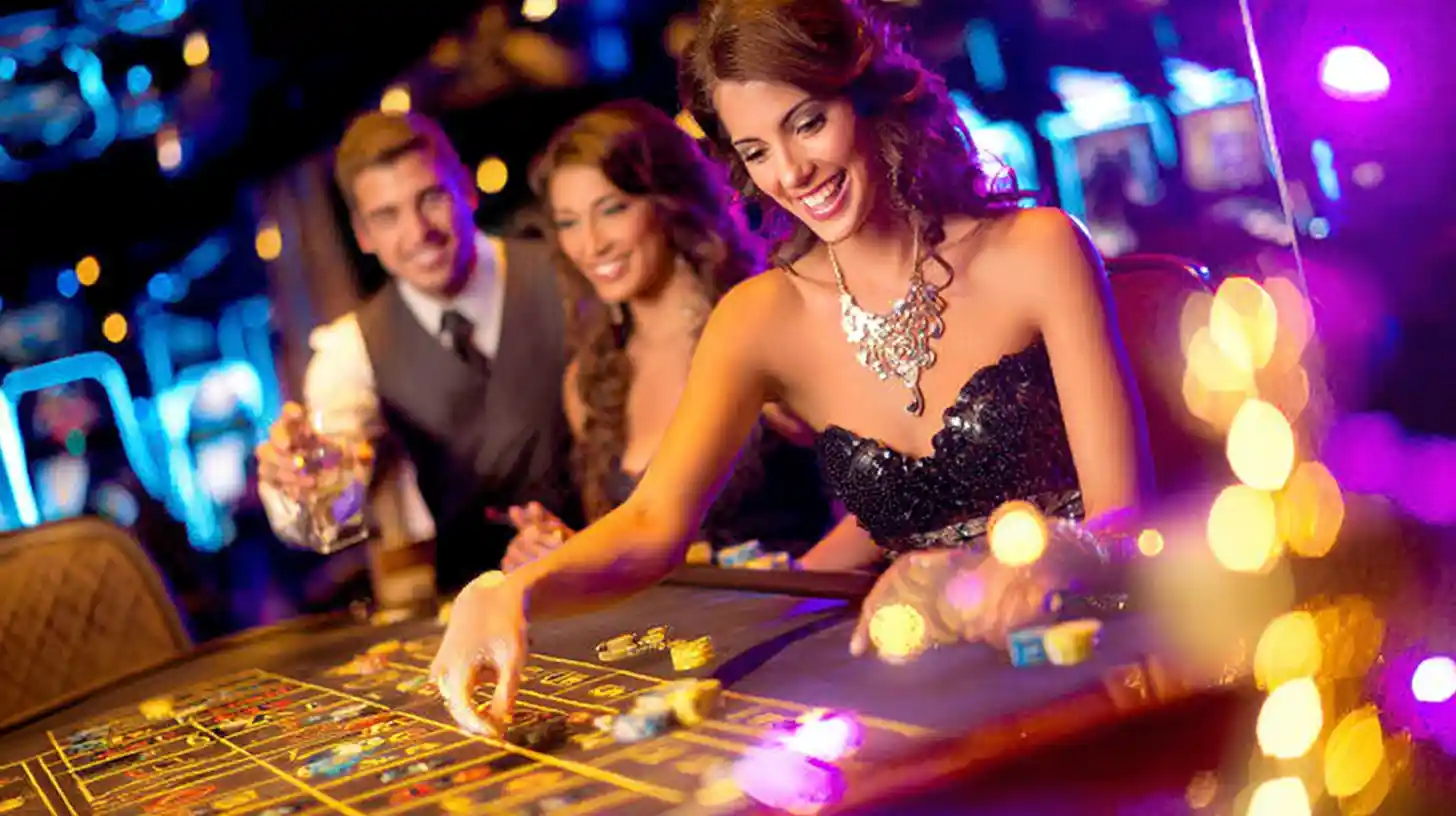 real slots online