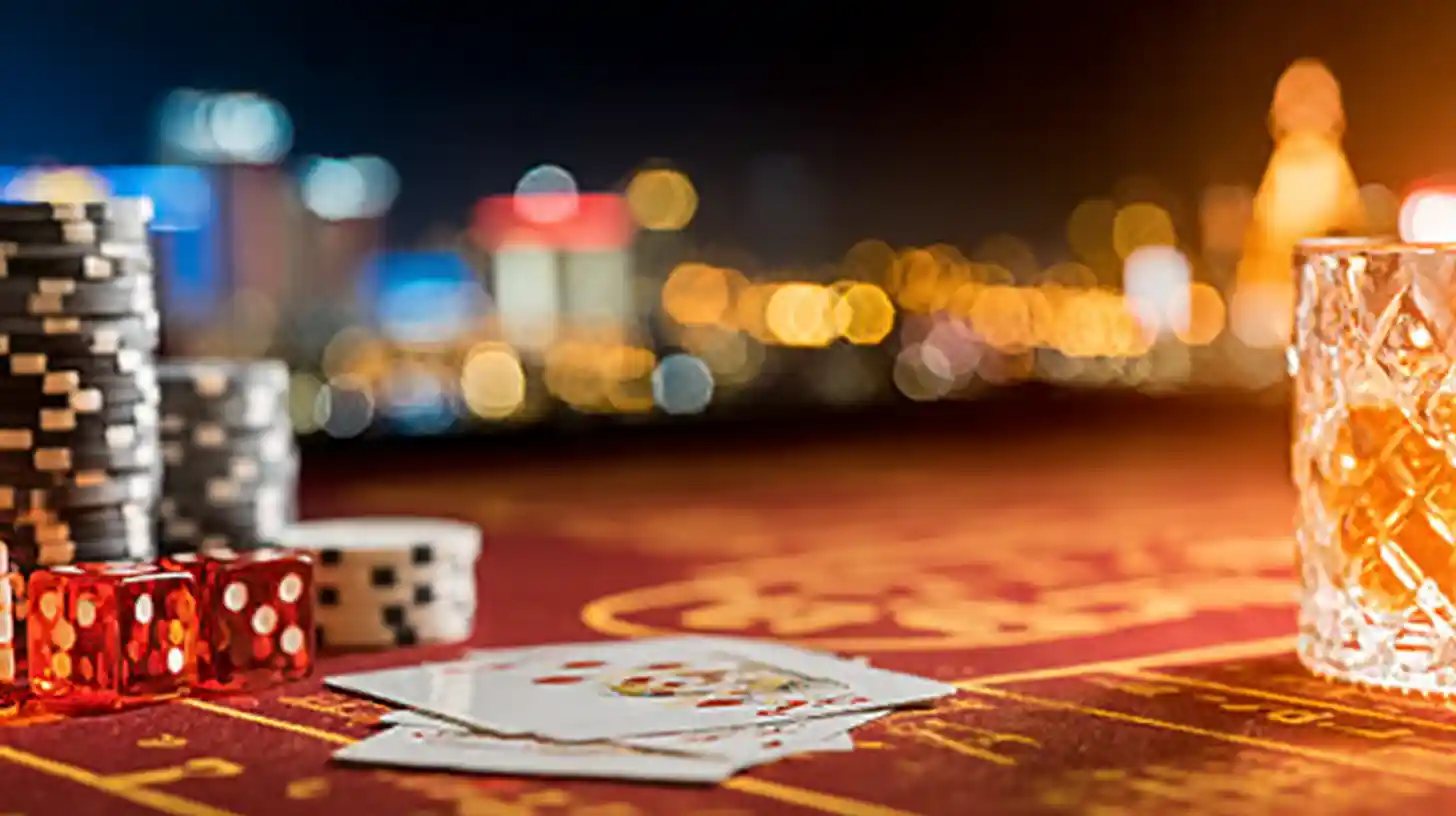 play slot casino