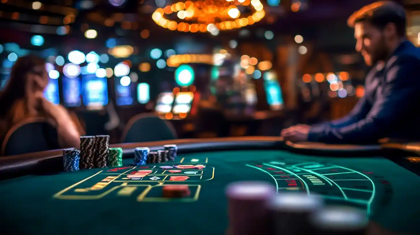 slots usa