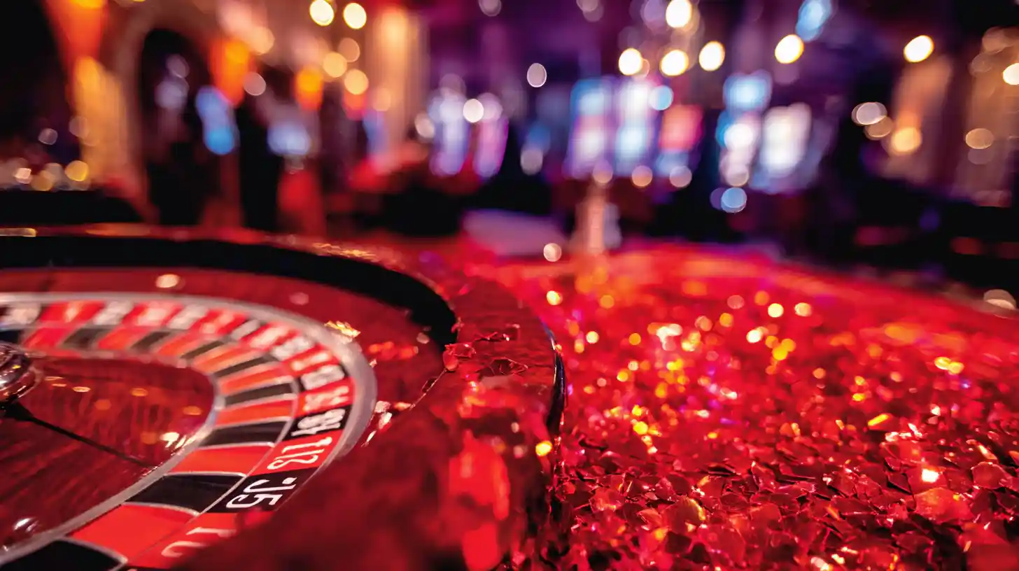 jili 777 slots