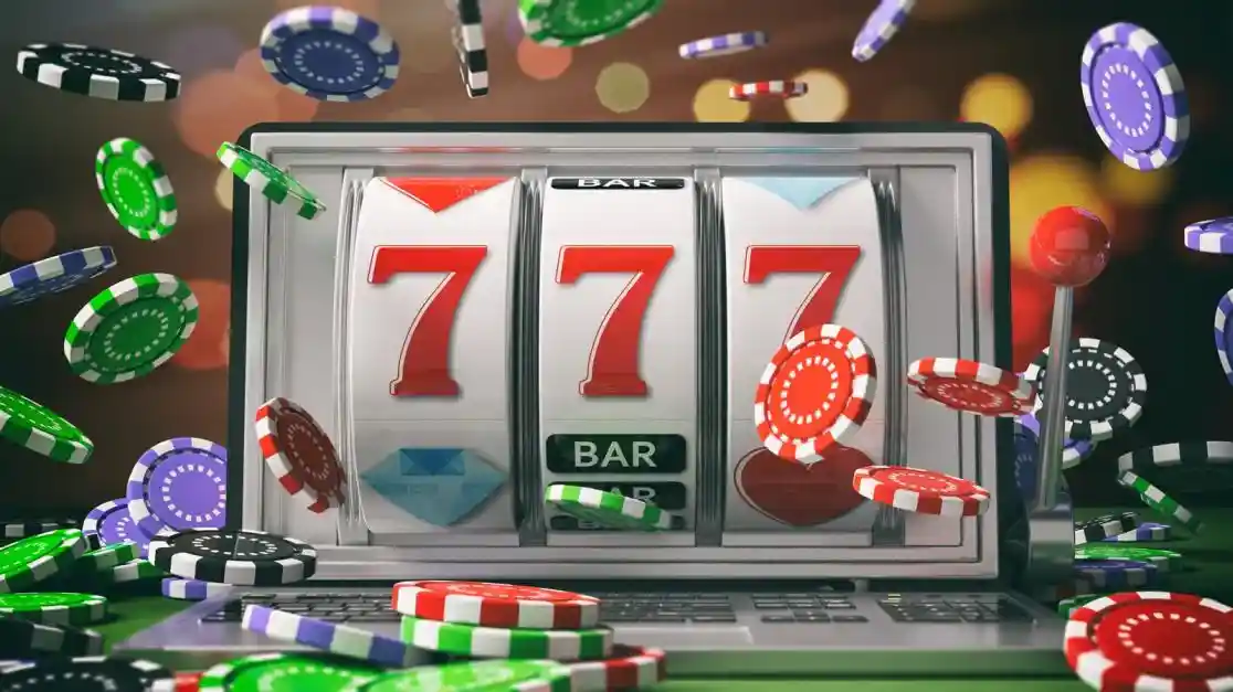 slot anti rungkad