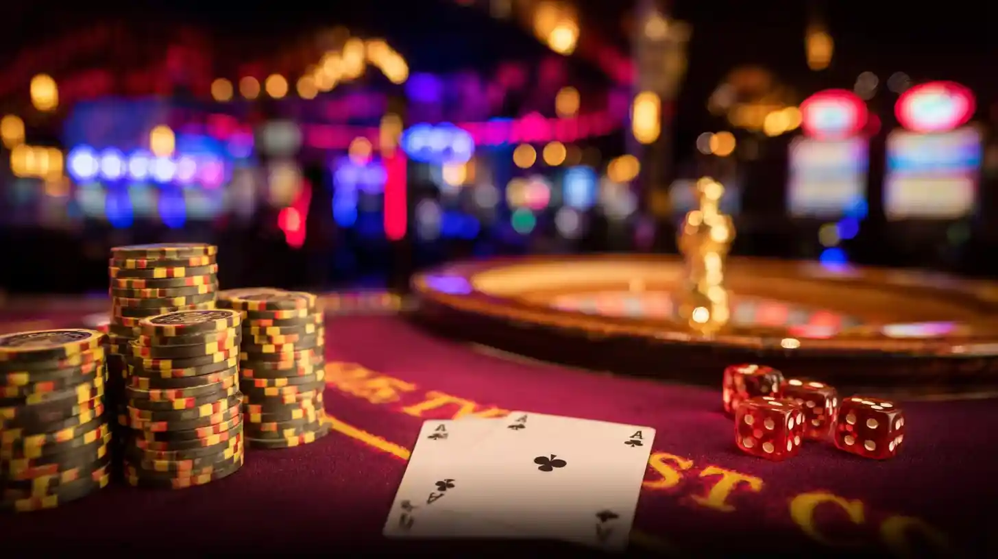 aesexy baccarat