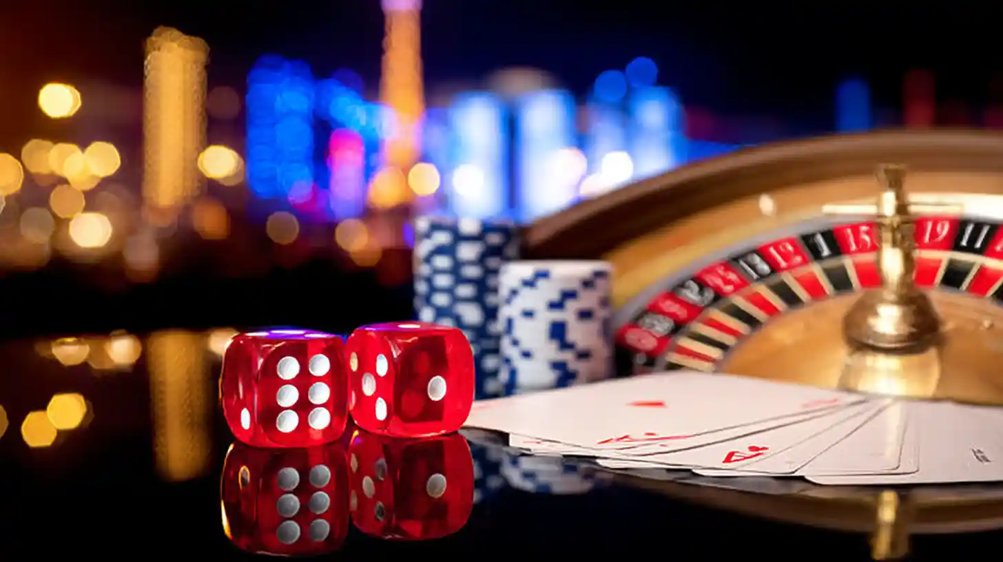 red slots