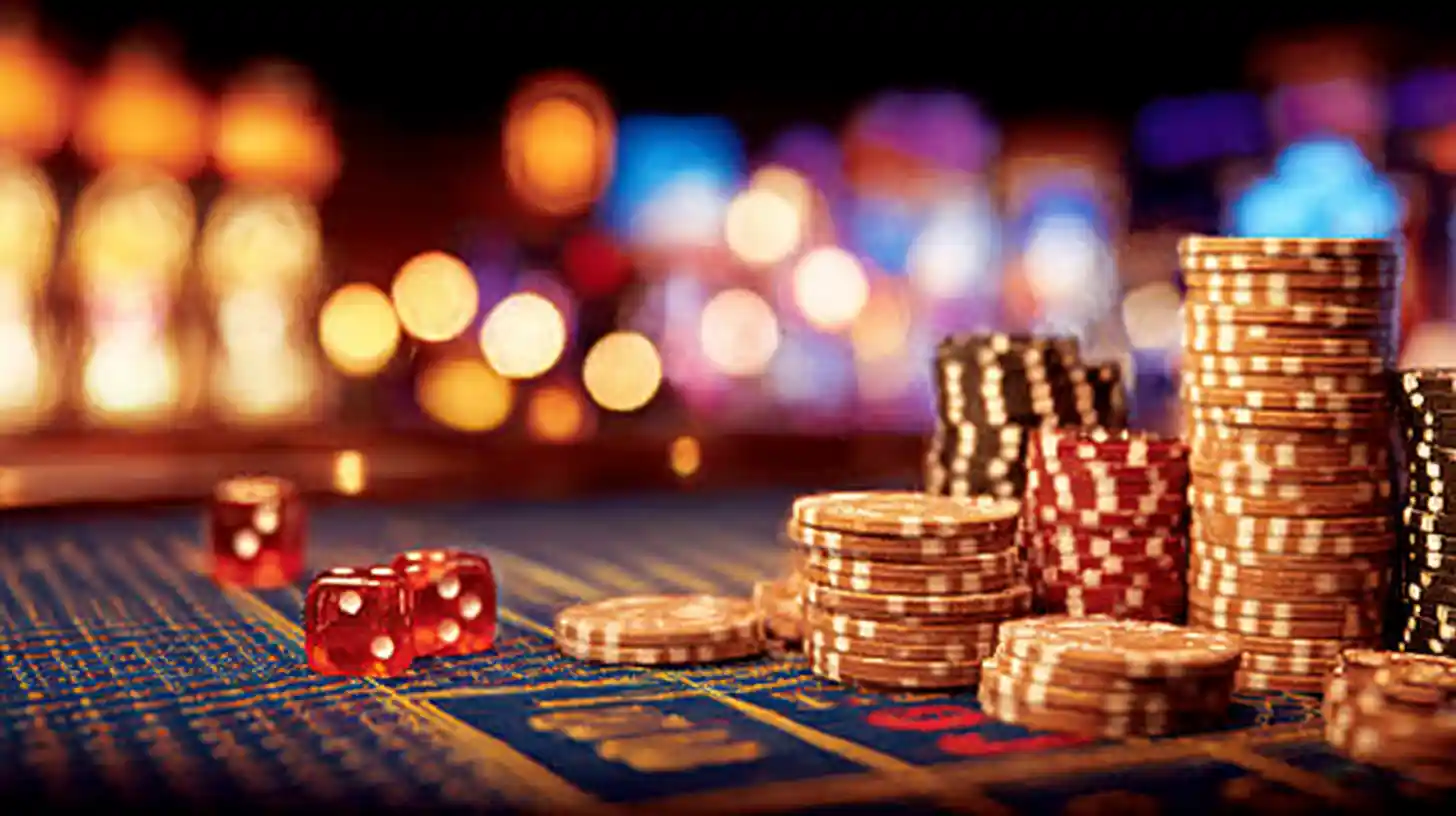 nc slots